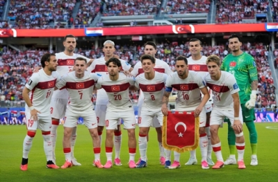 Avustralya ile Paraguay'a yenildik: Fransa, İtalya ve Belçika'yla oynayacağız!
