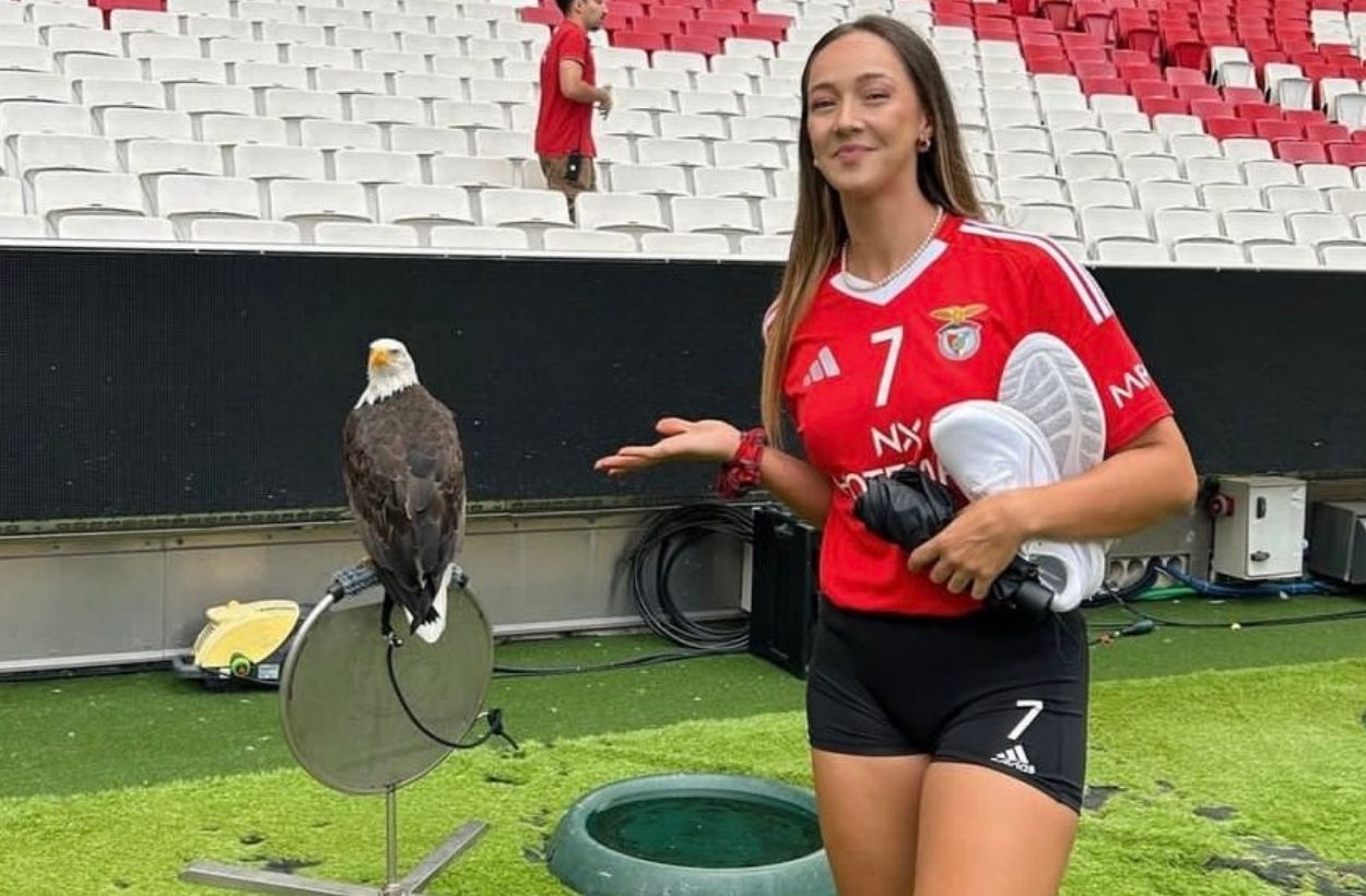 Benfica'yı 50 yıl sonra şampiyon yapan Türk: Sözleşmesini feshetti ayrıldı