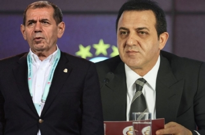 Galatasaray'da sulh sağlandı! Transferde gaza basıldı