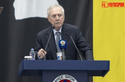 Aziz Yıldırım kanunları! Pehlivan da istemiyor? Cüce stoper de