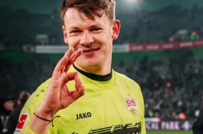 'Beşiktaş'a gideceğine Amedspor'a git' Alexander Nübel'e tavsiye