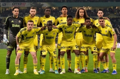 İşte Fenerbahçe'nin kamp programı ve rakipleri