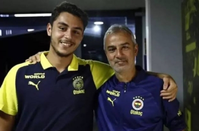 Fenerbahçe'nin yeni hocası Kartal! Hapis cezası sahaya çıkmasına engel mi?