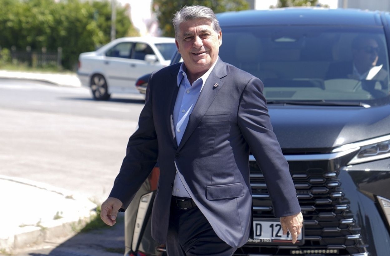 Beşiktaş 200 Milyon Euro'yla geliyor! Transferde sıkıntı yok