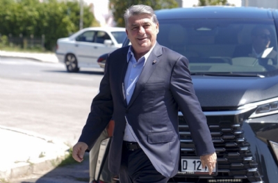 Beşiktaş 200 Milyon Euro'yla geliyor! Transferde sıkıntı yok