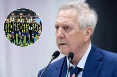KAP nerede, Aziz Yıldırım nerede? 42 mi? 70 Milyon Euro'mu?