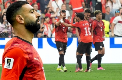Firavun'dan büyük Salah var: Mısır üst tura göz kırptı