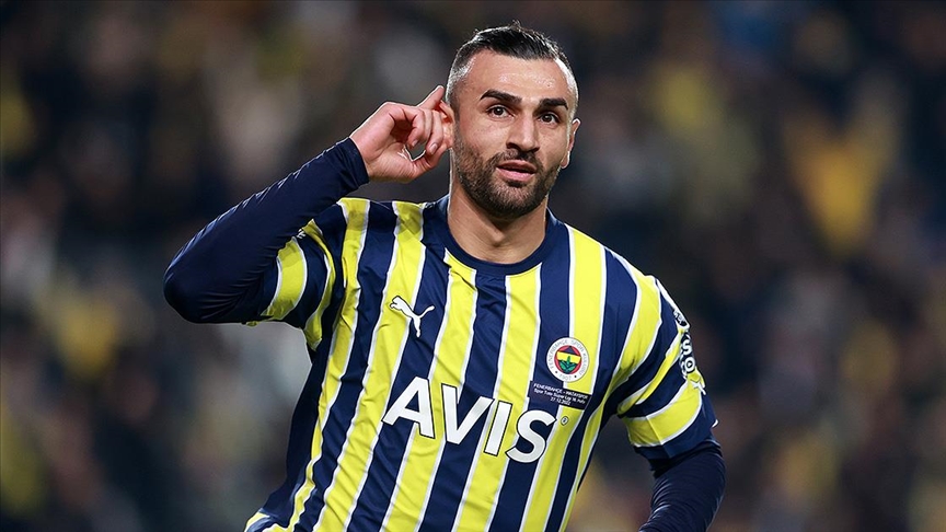 Fenerbahce