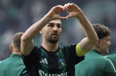 Serdar Dursun da Fenerbahçe'ye dönüyor: Vedat Muriqi'den sonra 2.forvet
