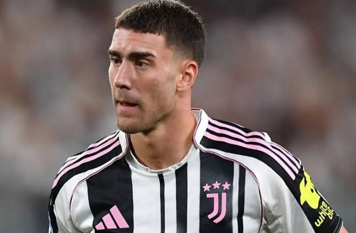 Beşiktaş'tan Vlahovic'e final teklifi: La Gazzetta dello Sport yazdı
