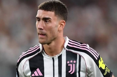 Beşiktaş'tan Vlahovic'e final teklifi: La Gazzetta dello Sport yazdı