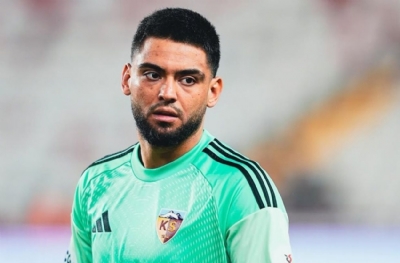 Beşiktaş'ta kale sil baştan! İlk aday Bilal Bayazıt