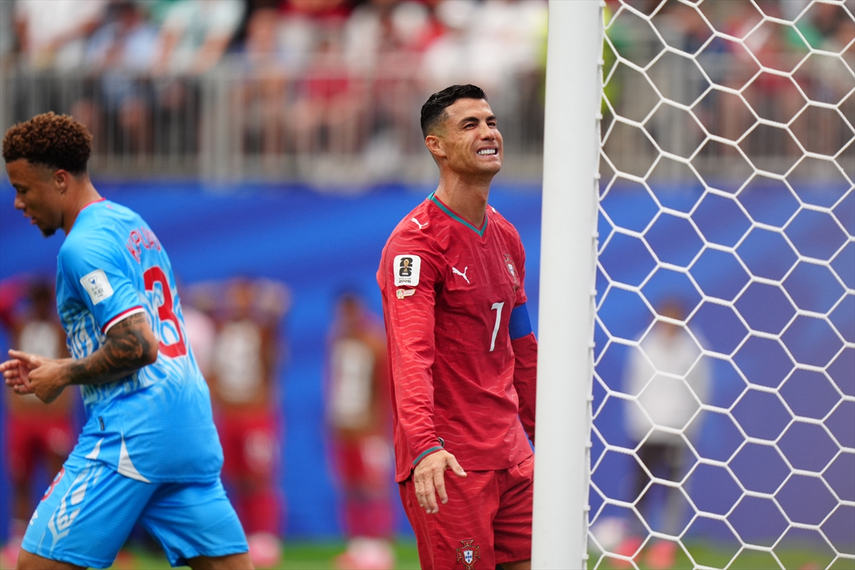 Ronaldo