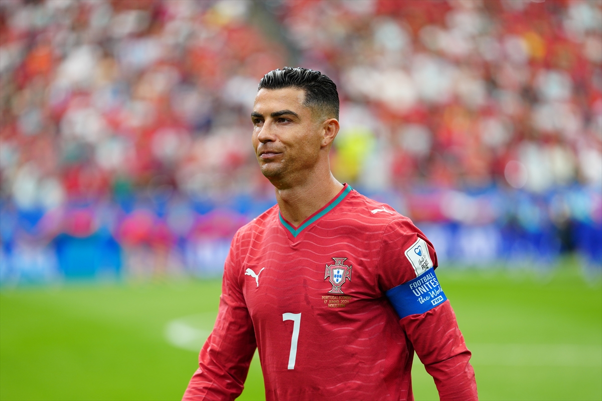 Ronaldo