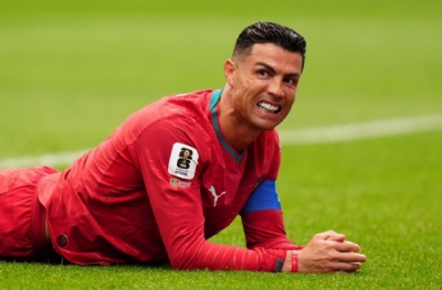 Crıstiano Ronaldo'ya hakaretler: 'Kambur, bencil, moruk, egoist, hırsız'