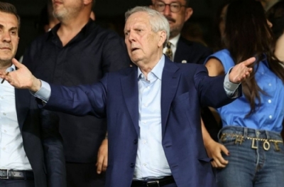 Fenerbahçeliler heyecanla bekliyor: Aziz başkanın sözü senettir!