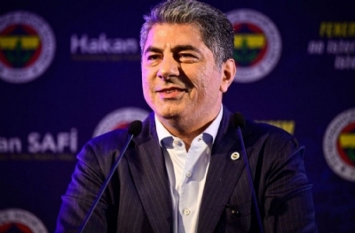 Futbol federasyonunda bugün seçim var: Hakan Safi'nin arkadaşı seçilecek mi?