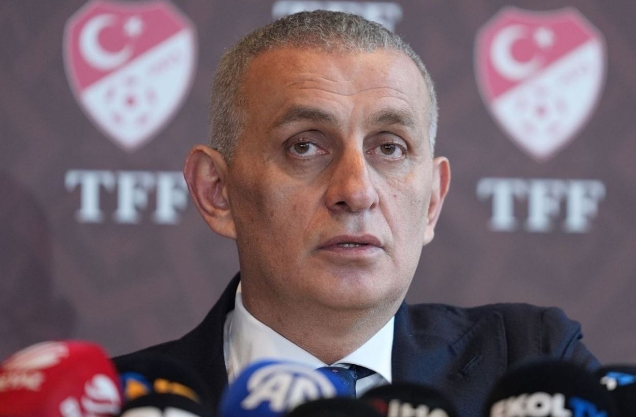 Hacıosmanoğlu seçimden kaçarsa: İmza toplayarak indirilecek