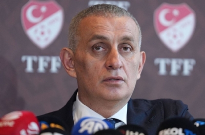 Hacıosmanoğlu seçimden kaçarsa: İmza toplayarak indirilecek