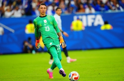Muslera yüzünden isyan çıktı: 'Uruguay'a zarar veriyorsun'