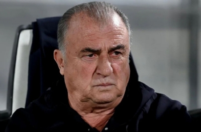 Fatih Terim'den Hacıosmanoğlu'na: Açık açık söylese kavga çıkardı