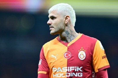 Icardi Şampiyonlar Ligi yolcusu: İtalya'dan sürpriz teklif