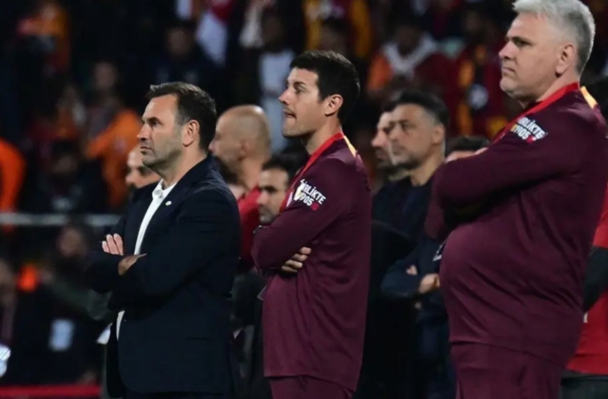Galatasaray