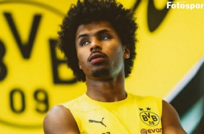 Liverpool ve Fenerbahçe izliyor: Adeyemi kapışması