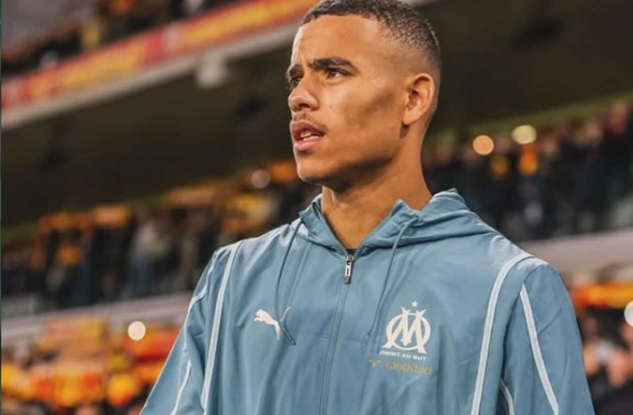 AS Roma'ya 5 Fenerbahçe'ye 15! Mason Greenwood tarifesi