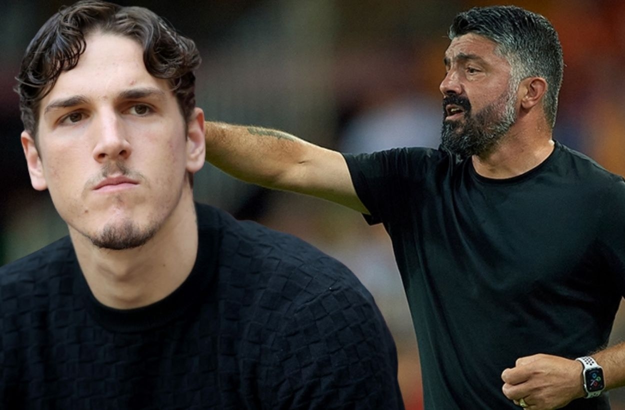 Gattuso'nun gözü üzerinde! Galatasaray sattı ama sözleşme yok