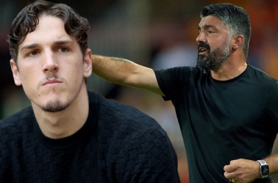 Gattuso'nun gözü üzerinde! Galatasaray sattı ama sözleşme yok