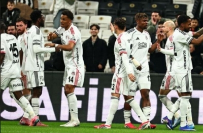 70 dakikalık Beşiktaş! Bir anlamı var mı?