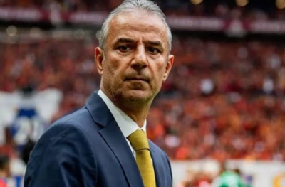 İsmail Kartal geldi, 3 kelle gitti! Fenerbahçe'de yerleri yok