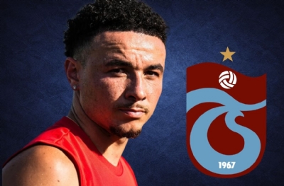 Dünya Kupası'nda 1 gol 1 asist yaptı! Trabzonspor işi bitirmeye yaklaştı