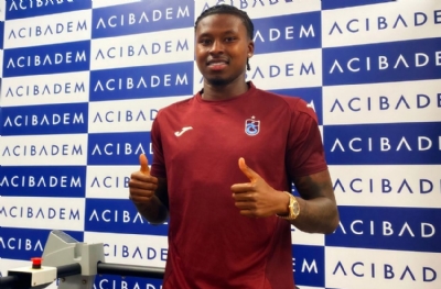 Trabzonspor'a piyango vurdu! 7'ye geldi 15'e sıraya girdiler