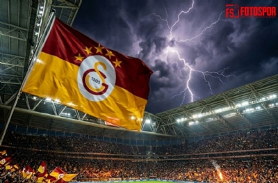 Fenerbahçe ile Beşiktaş'ı topla, ancak Galatasaray ediyor