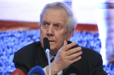 Aziz Yıldırım çark etti: Güçlü kuvvetli değil, 'ollie' olsun
