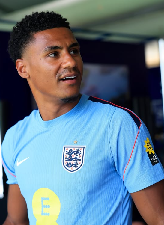 Ollie Watkins