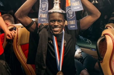 Fenerbahçe'nin de gündeminde! Malang Sarr terbiye sınırlarını zorladı