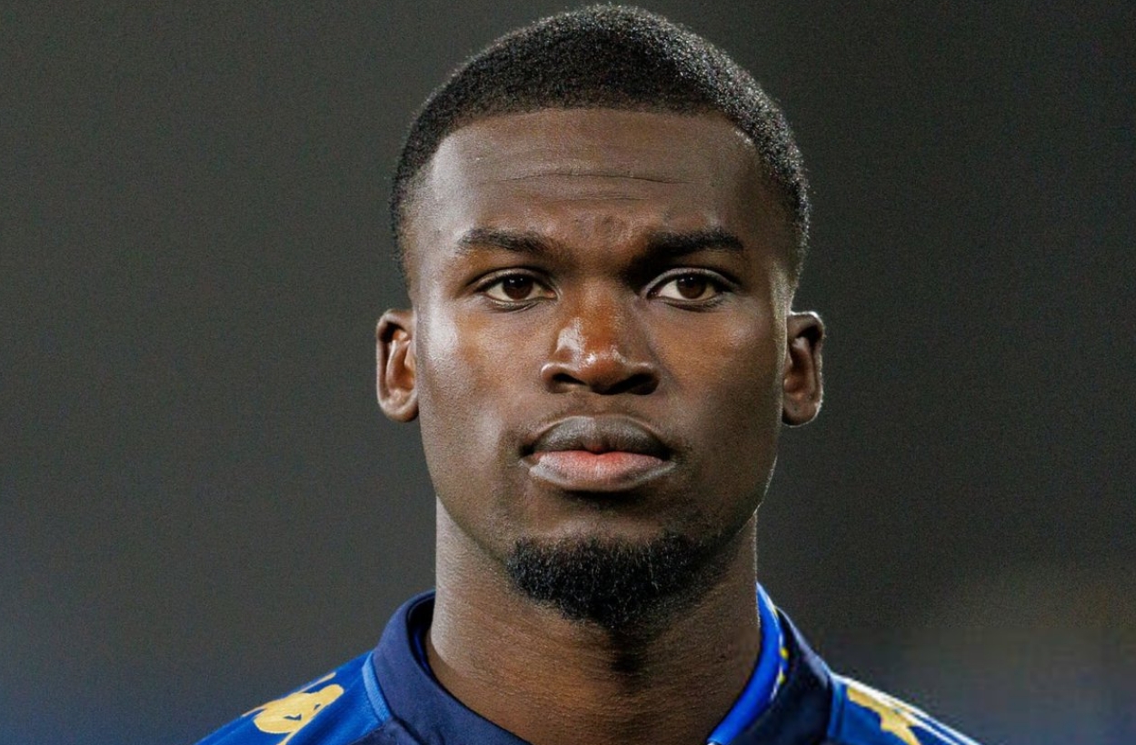 Beşiktaş Agbadou'nun yerine istiyordu! Kevin Boma'dan sürpriz karar
