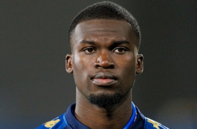 Beşiktaş Agbadou'nun yerine istiyordu! Kevin Boma'dan sürpriz karar