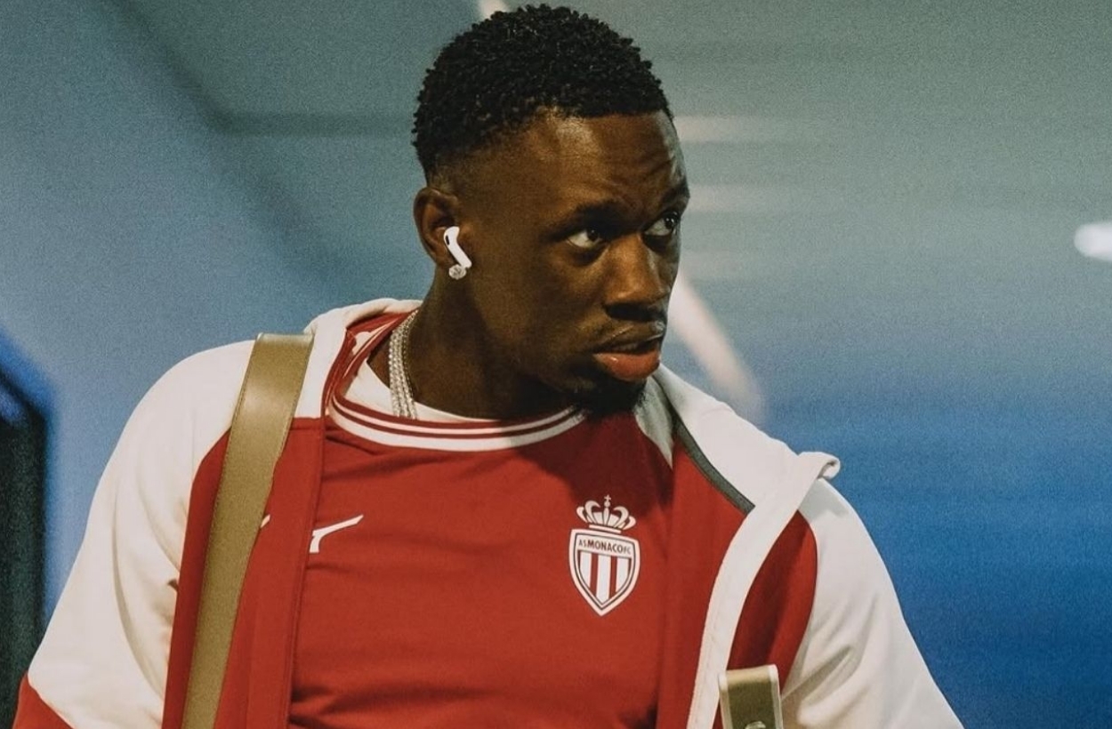 Folarin Balogun gol kralı olmak istiyor! Türkiye'ye rekor için bileniyor