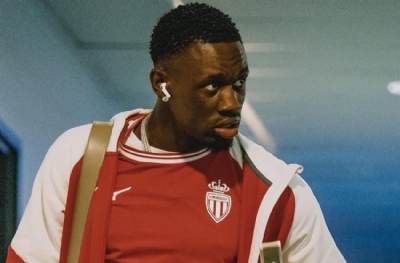 Folarin Balogun gol kralı olmak istiyor! Türkiye'ye rekor için bileniyor