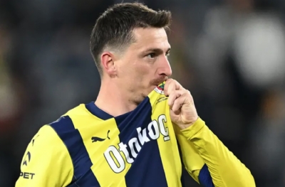 Mert Hakan'ın sözleşmesi hazır