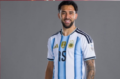 Messi'nin sol kolu Beşiktaş'a
