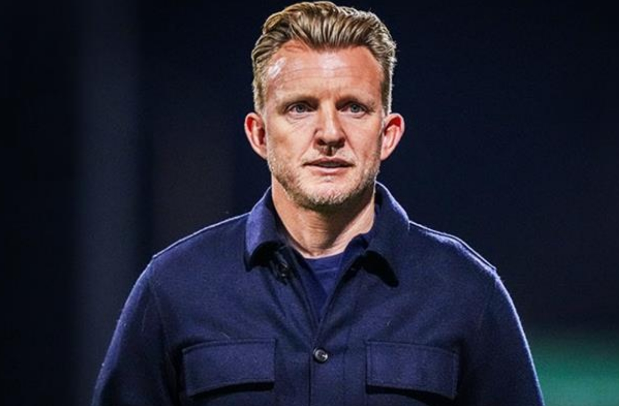 Fenerbahçe Dirk Kuyt için ne kadar tazminat ödedi?