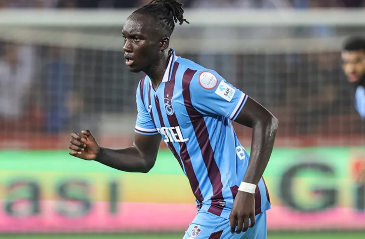 Trabzonspor'un inadı inat! İspanyollar kapıya dizildi