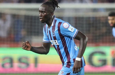 Trabzonspor'un inadı inat! İspanyollar kapıya dizildi