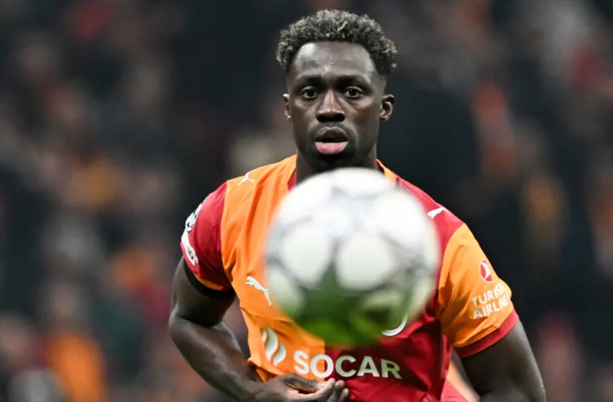  Como bu paralara Davinson'u alamaz: Ya artış ya son!