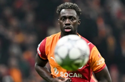  Como bu paralara Davinson'u alamaz: Ya artış ya son!